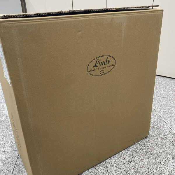 dispensador surtidor de cerveza, máquina de cerveza kontakt 40k green line 2 líneas, 50 litros nuevo