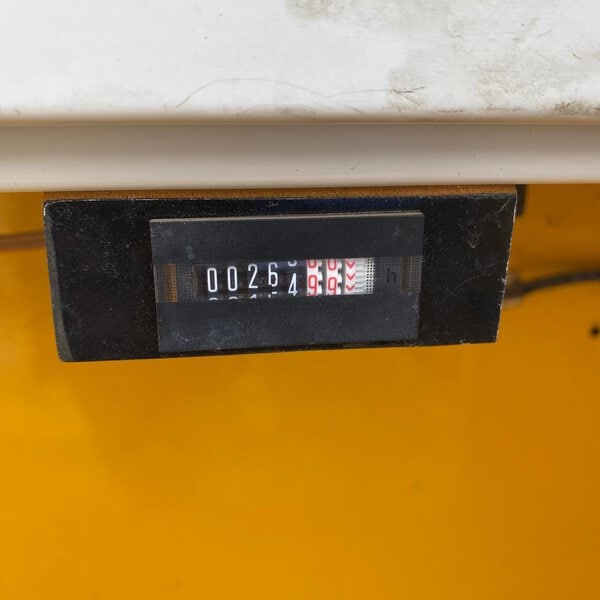 grupo electrógeno genesal 200 kva insonorizado con motor john deere powertech 6.8l