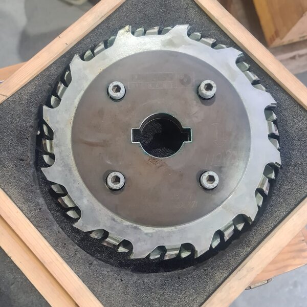 herramientas trituradoras para madera preziss diamant