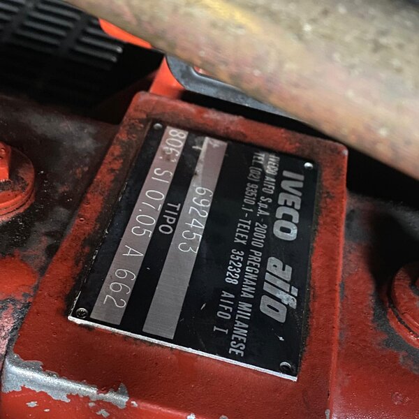 grupo electrógeno himoinsa 110 kva insonorizado con motor iveco aifo