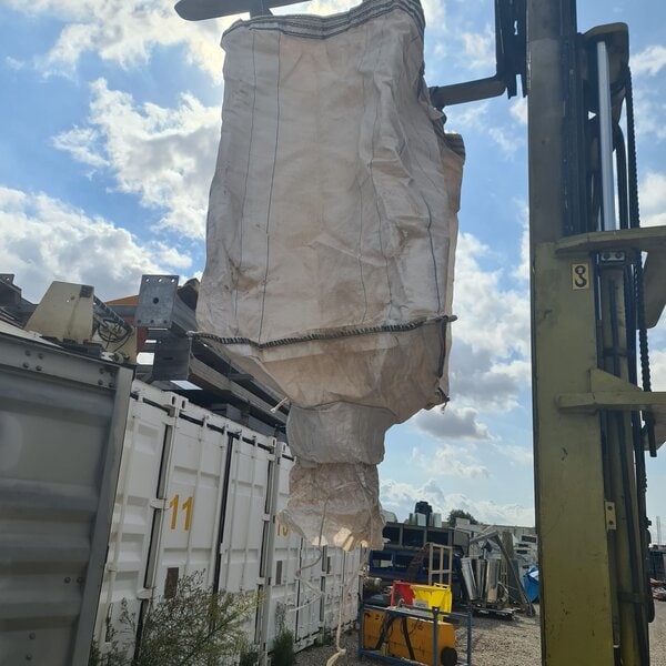 sacas big bag agrícola