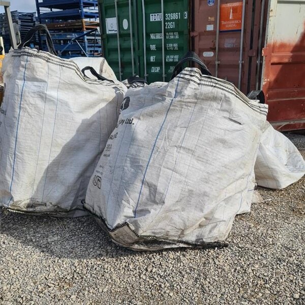 sacas big bag agrícola