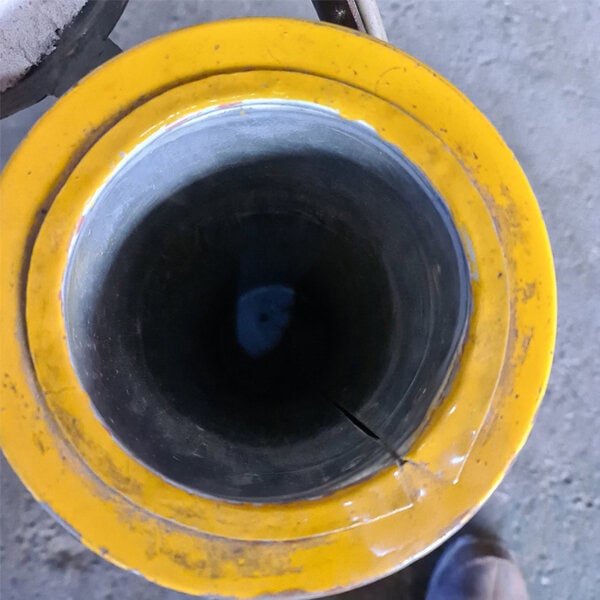 secador de electrodos