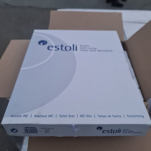 tapa wc forma o universal bisagra ajustable