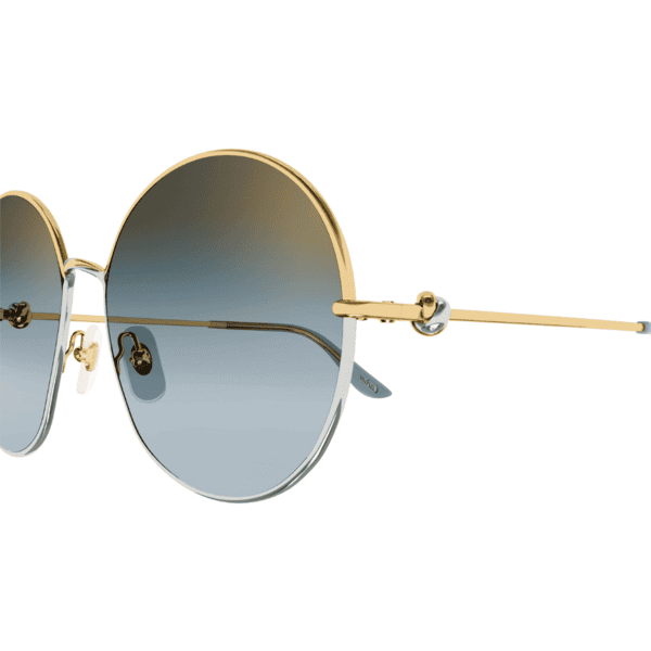 oculos-de-sol-cartier-CT0360S-dourado