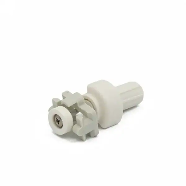 ShadeFlex Front Slide Lock Assembly