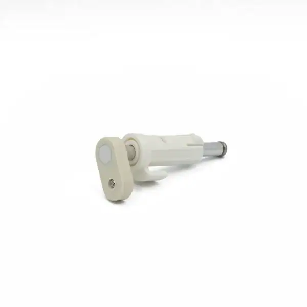 ShadeFlex Roller Lock Pin Assembly