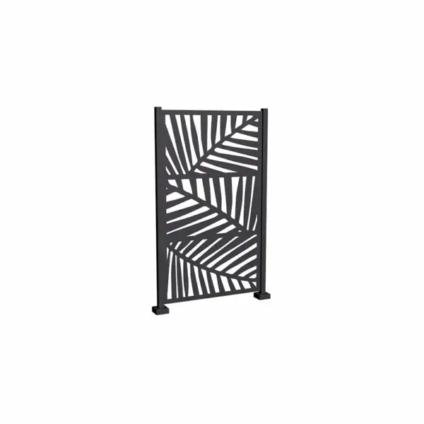 Trex Privacy Outdoor Privacy Screen Kit - 1 Screen