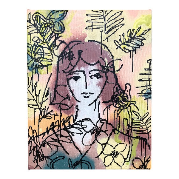 < h2> I'm here - dogwood < /h2>