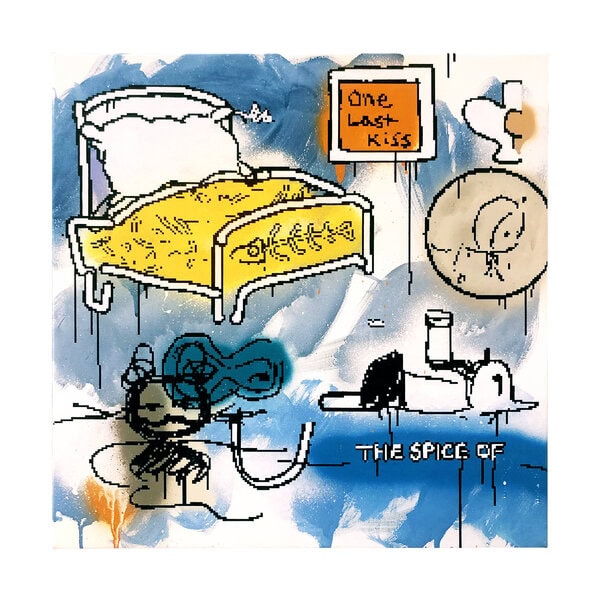 note ( too early for bed )