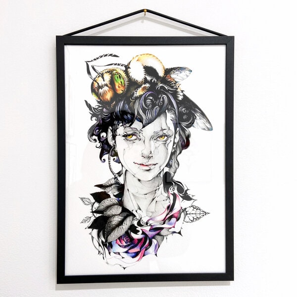 Roses<br>ジークレー