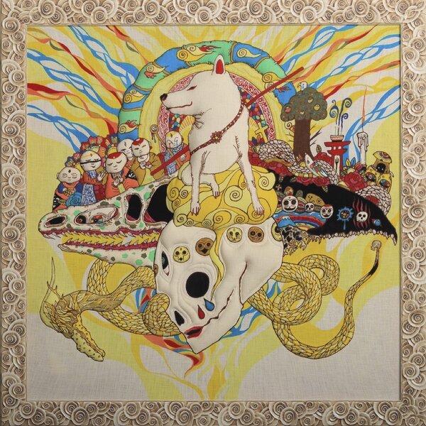 さようならから一番遠い