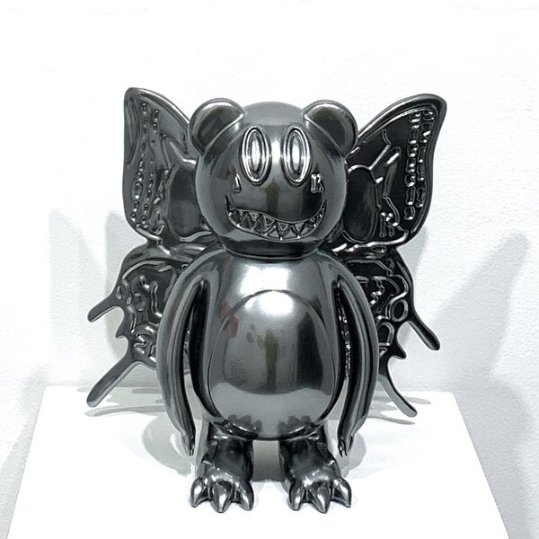 Platinum Killaz Collectible Sculpture - 画像 (2)