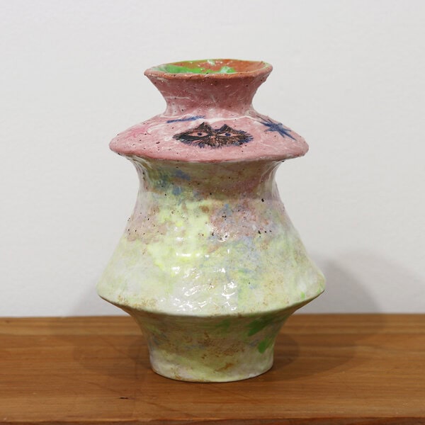 flower vase No.7