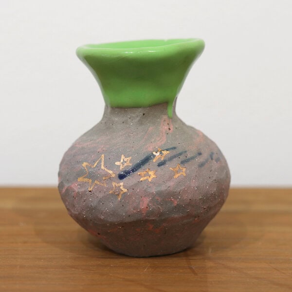 flower vase No.14