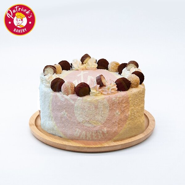 Torta Prestigio (18 personas)