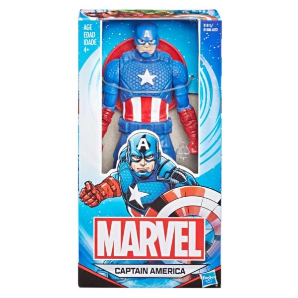 Marvel action figure sets sale