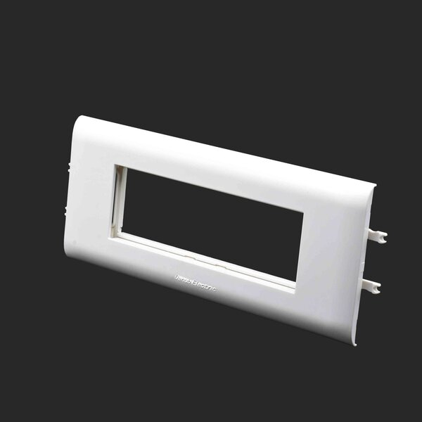 فریم سه تایی ترانکینگ دانوب (درب نرم)