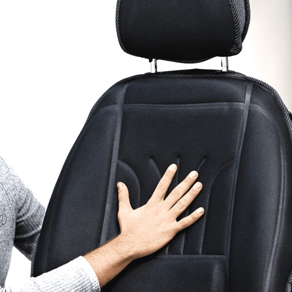 Mata uniwersalna ergonimoczna na fotel KOMFORT - obrazek 7