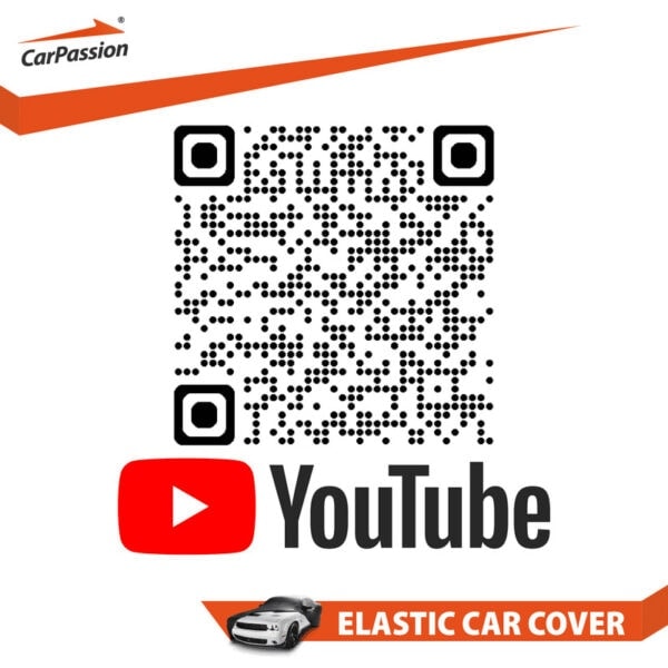 Aston Martin DBS Elastyczny pokrowiec do użytku wewnętrznego Elastic Exclusive - obrazek 5