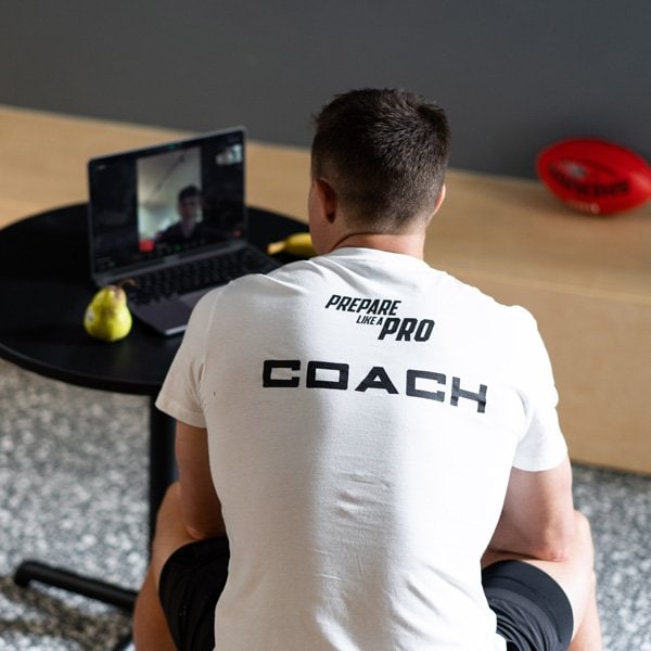 Prepare like a pro fitness for masterclass1 high performance online