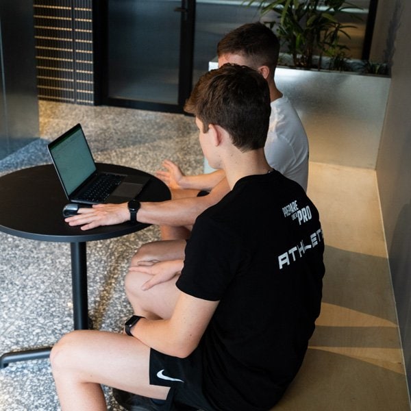 Prepare like a pro physical prep online perfomance