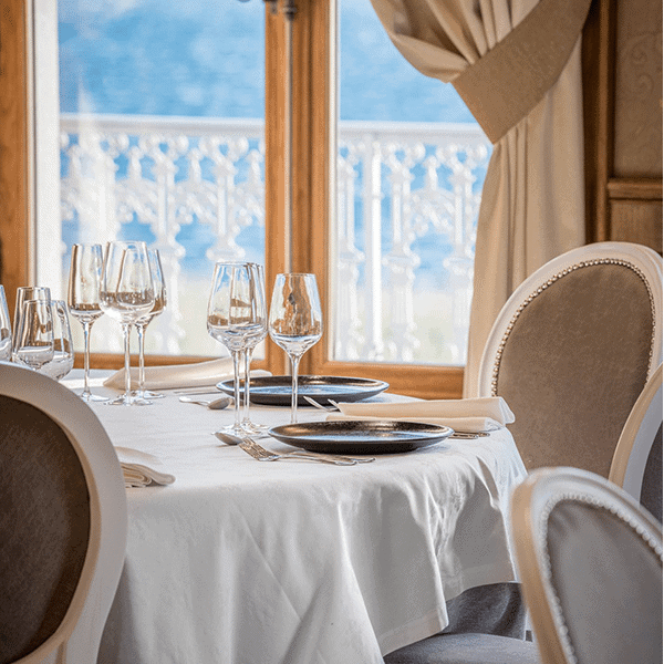 Art de table - location vaisselle