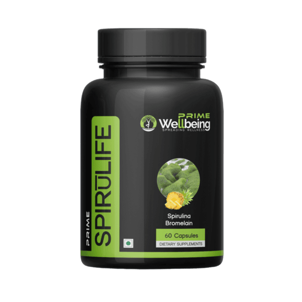 Spirulife