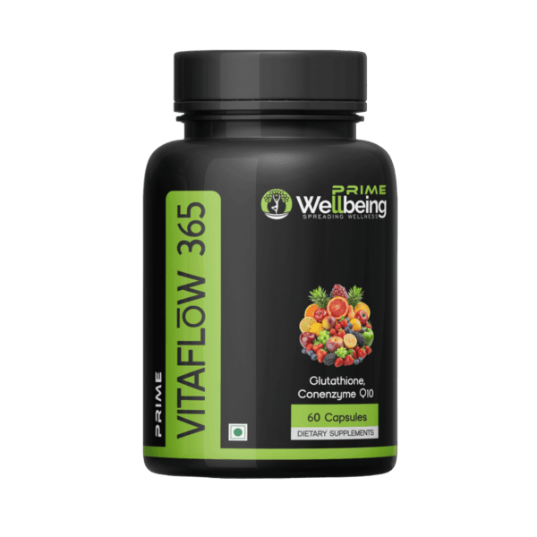 Vitaflow 365
