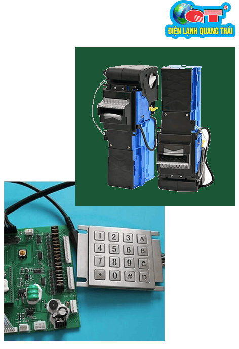 Linh Kiện Phụ Kiện