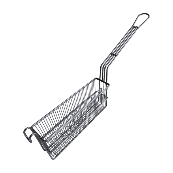 Quality Industries Fry Basket