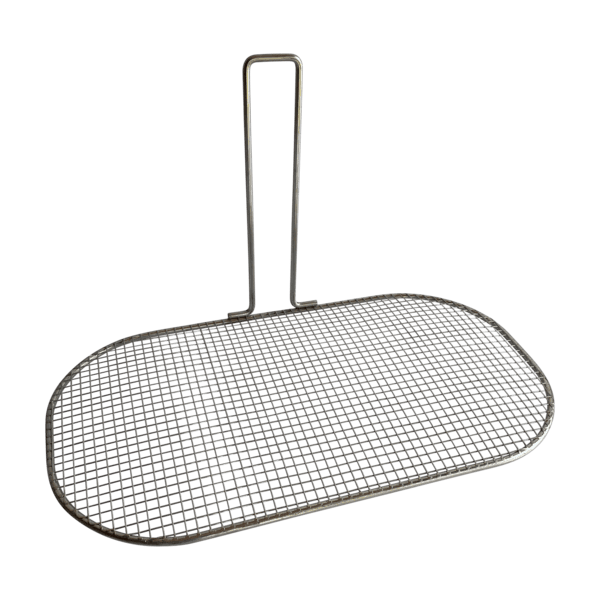Quality Industries Sieve for Panade