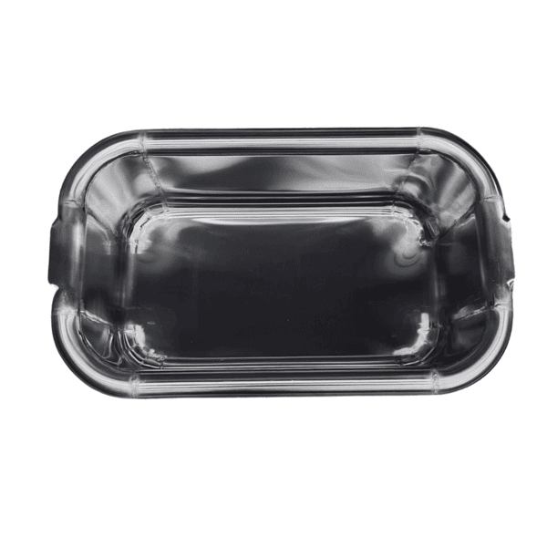 Lug, Stainless Steel, No Hole