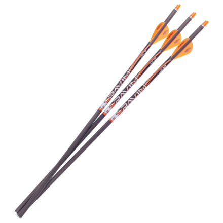 Arrows