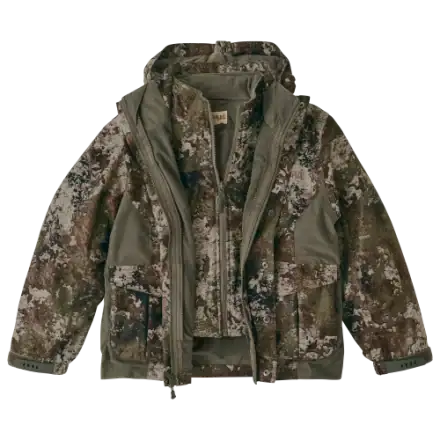 Kids' Jackets & Parkas