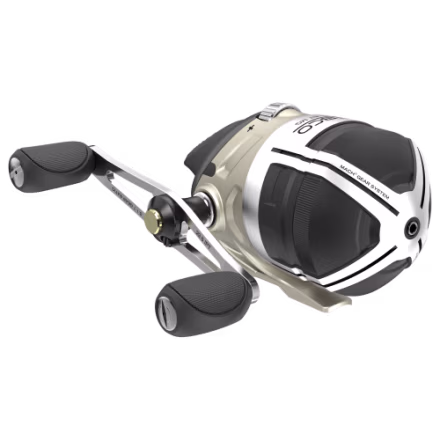 Spincast Reels