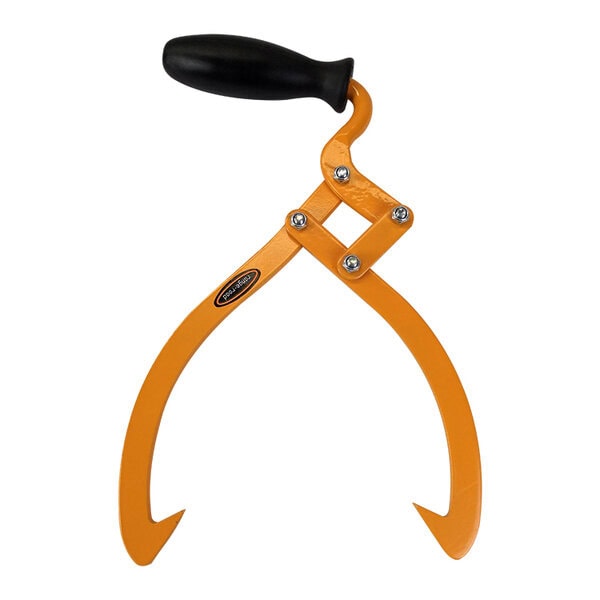 RR4611 Manual Log Tong 10"