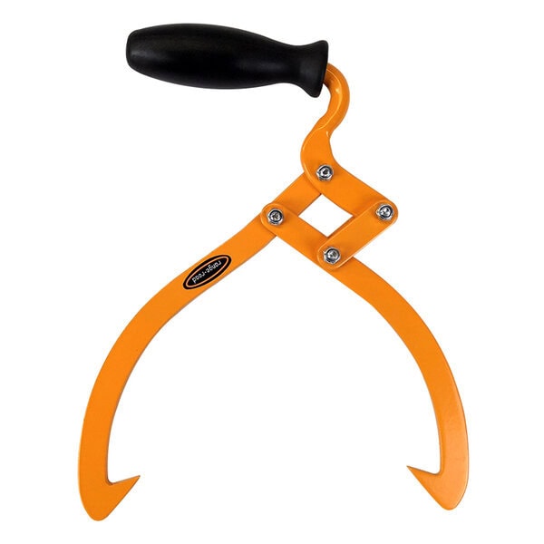 RR4611 Manual Log Tong 10" - Image 2