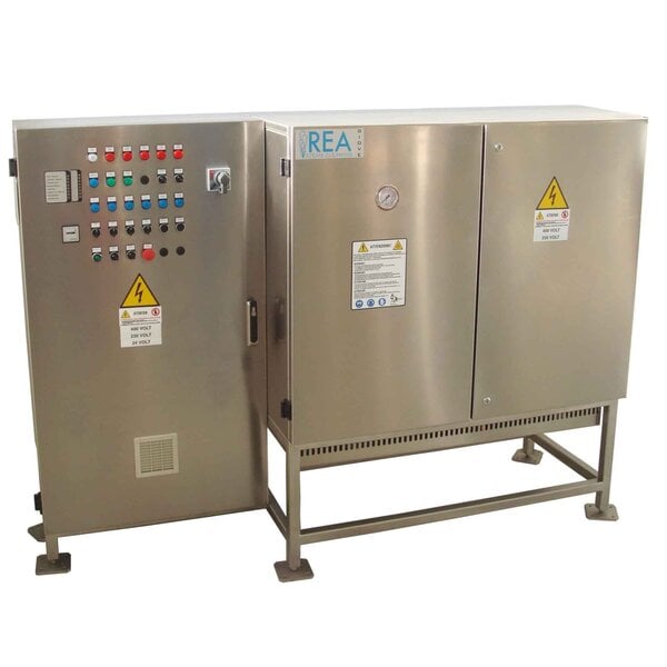 Giove 72kW