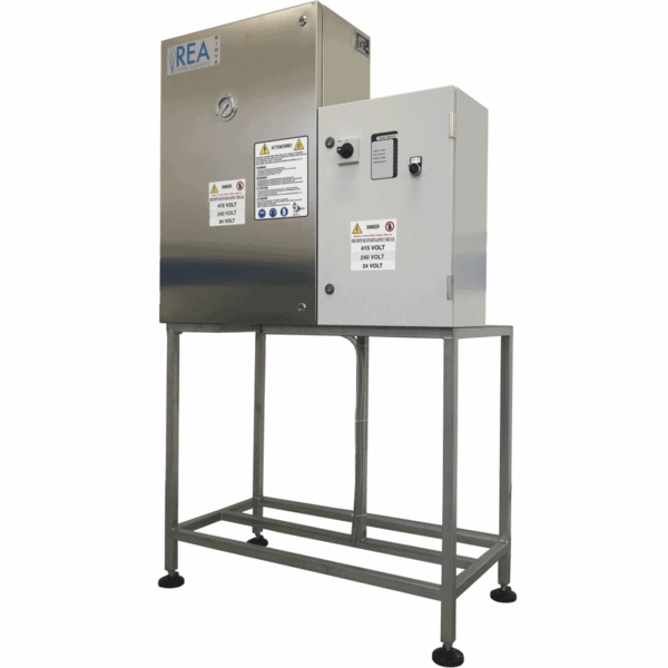 Giove 9kW