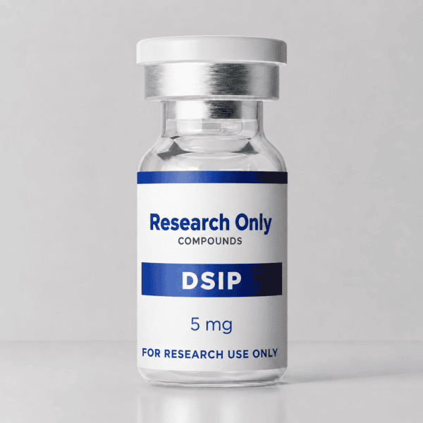 RO-DSP5 — DSIP 5 mg