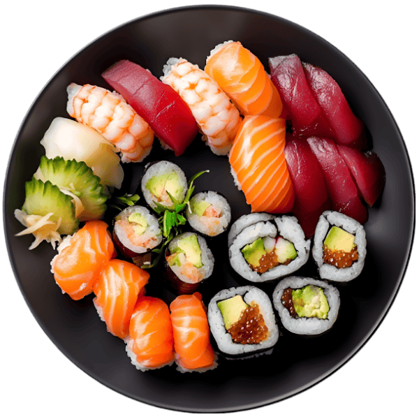 sushi