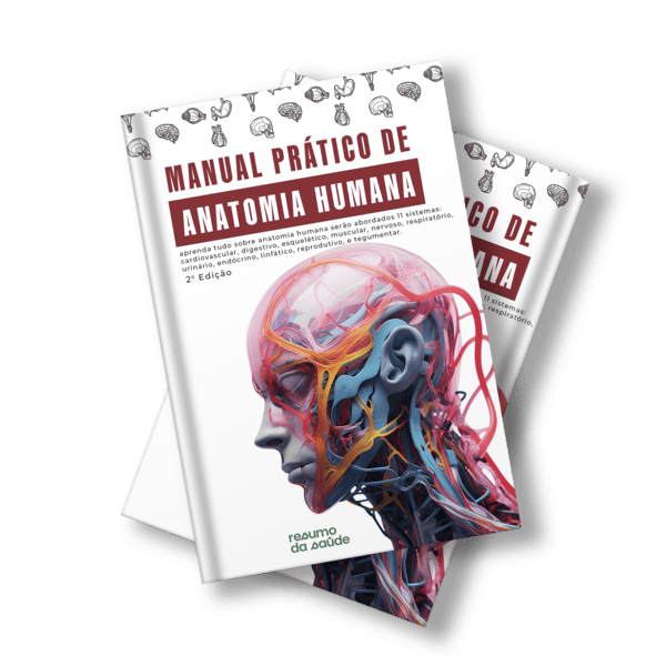 Manual Prático de Anatomia Humana — imagem 1 de 1