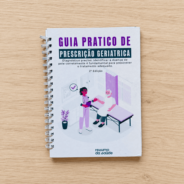 Guia Prático de Prescrição Geriátrica — imagem 1 de 1