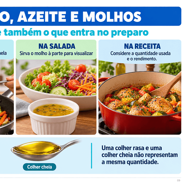 Lâminas Práticas para Atendimento Nutricional — imagem 2 de 4