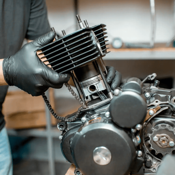Repair Services