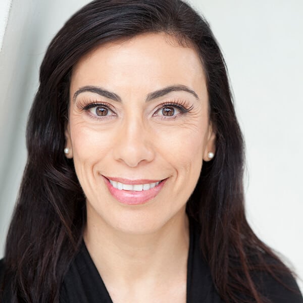 Carmen Aguirre