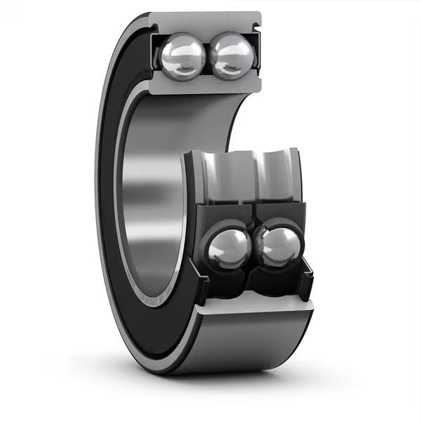 3208A roller bearing