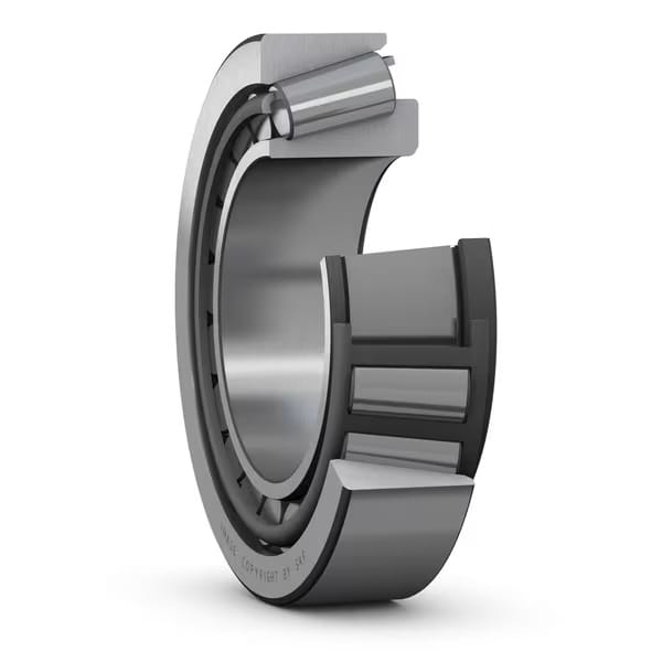 HR30307J roller bearing