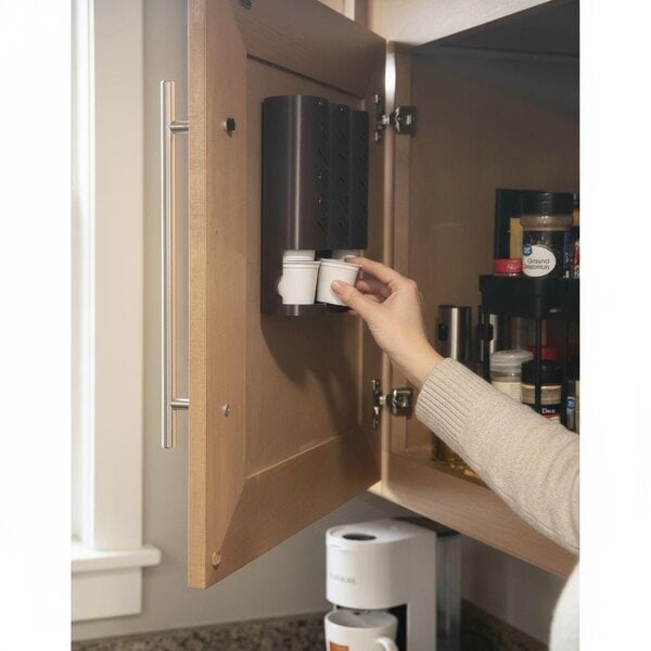 RV Coffee Pod Holder: 12-Pod Space-Saving Organizer - Image 5